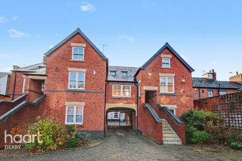 undefined, York Street, DERBY