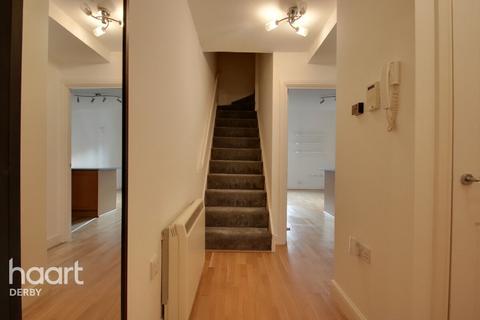 undefined, York Street, DERBY