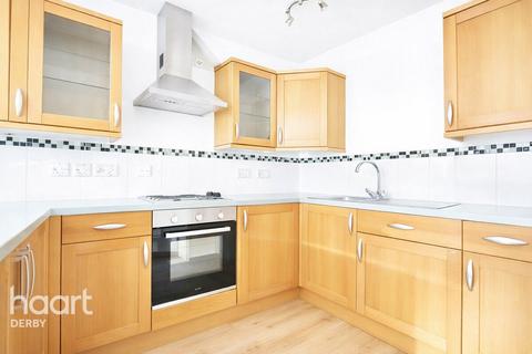 undefined, York Street, DERBY