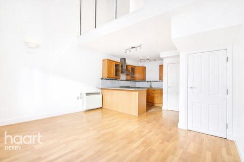 undefined, York Street, DERBY