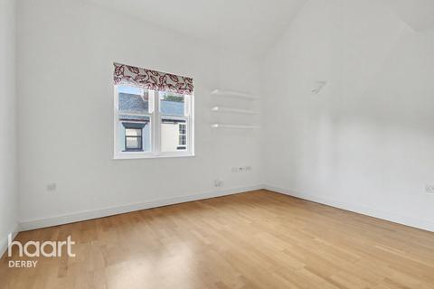 undefined, York Street, DERBY