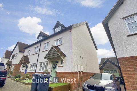 4 bedroom semi-detached house for sale - Rivers Street, Widley, Waterlooville, Hampshire