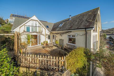 2 bedroom detached house for sale, Yealm View Road, Newton Ferrers