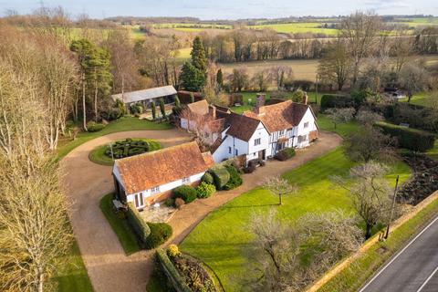 6 bedroom detached house for sale, Walden Road, Thaxted