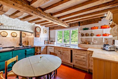 6 bedroom detached house for sale, Walden Road, Thaxted