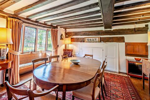 6 bedroom detached house for sale, Walden Road, Thaxted