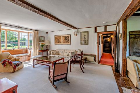 6 bedroom detached house for sale, Walden Road, Thaxted