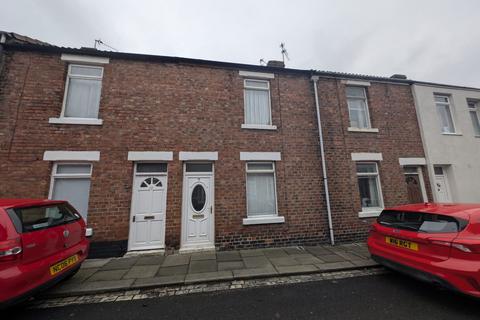 undefined, Co-Operative Street, Shildon DL4