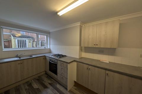 undefined, Co-Operative Street, Shildon DL4