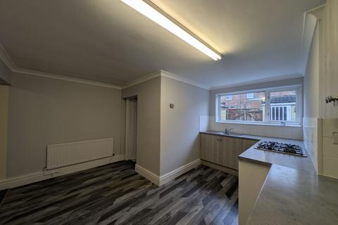 undefined, Co-Operative Street, Shildon DL4