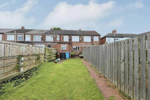 3 bedroom terraced house for sale, National Avenue, Hull