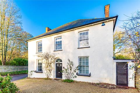 undefined, Church Road, Great Milton, Oxfordshire, OX44