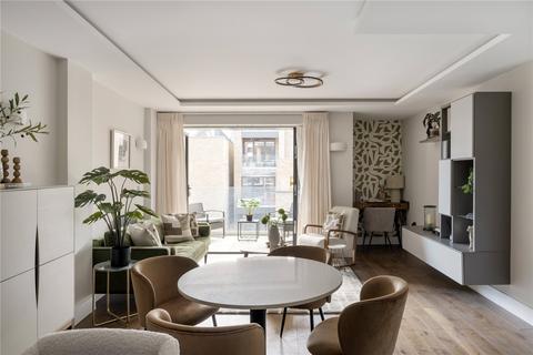 1 bedroom apartment for sale, The Grove W6, 10B Shepherds Bush Road, Hammersmith