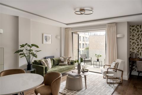 1 bedroom apartment for sale, The Grove W6, 10B Shepherds Bush Road, Hammersmith