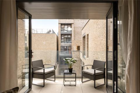 1 bedroom apartment for sale, The Grove W6, 10B Shepherds Bush Road, Hammersmith
