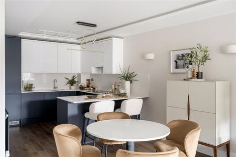 1 bedroom apartment for sale, The Grove W6, 10B Shepherds Bush Road, Hammersmith