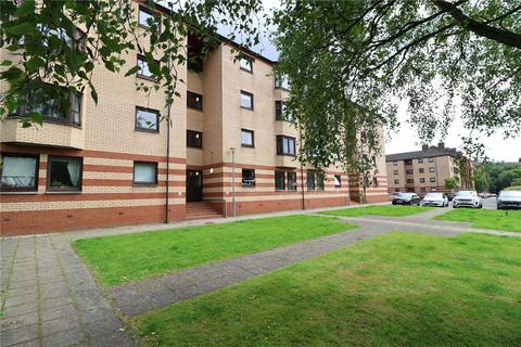 undefined, Leyden Court, Glasgow, G20