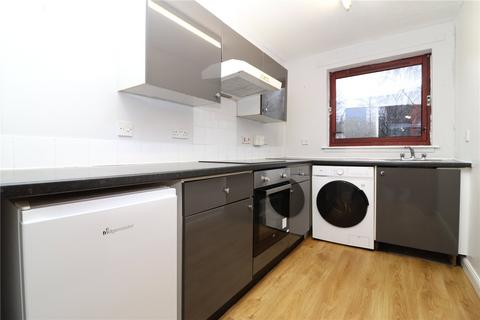 undefined, Leyden Court, Glasgow, G20