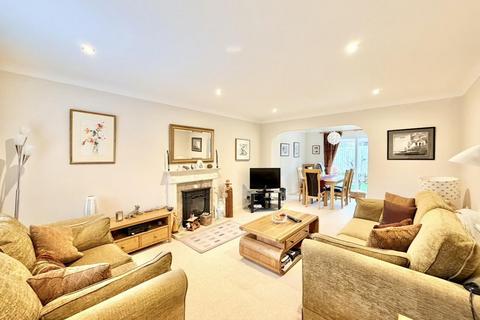 4 bedroom detached house for sale, Netton Close, Plymouth PL9