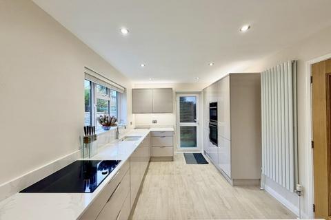 4 bedroom detached house for sale, Netton Close, Plymouth PL9