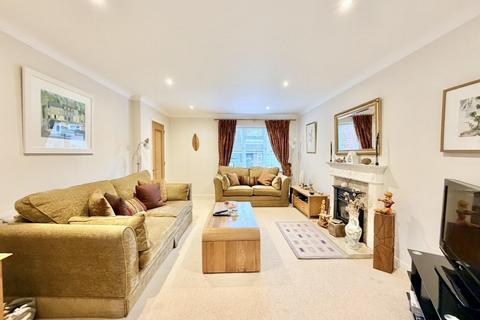 4 bedroom detached house for sale, Netton Close, Plymouth PL9