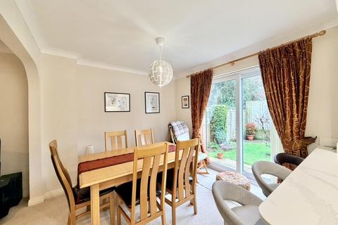 4 bedroom detached house for sale, Netton Close, Plymouth PL9