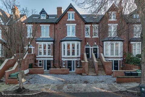 undefined, Apartment 1, 19 Oakwood Avenue, Leeds