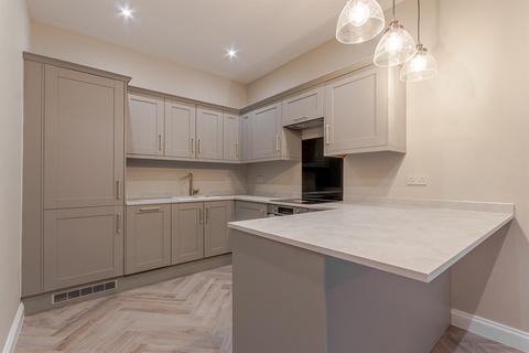 undefined, Apartment 1, 19 Oakwood Avenue, Leeds