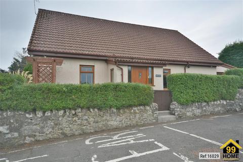 4 bedroom detached house for sale, Milliken Road, Kilbarchan, Johnstone, Renfrewshire, PA10