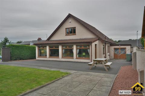4 bedroom detached house for sale, Milliken Road, Kilbarchan, Johnstone, Renfrewshire, PA10