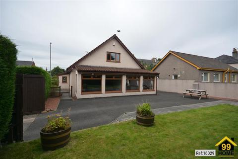 4 bedroom detached house for sale, Milliken Road, Kilbarchan, Johnstone, Renfrewshire, PA10