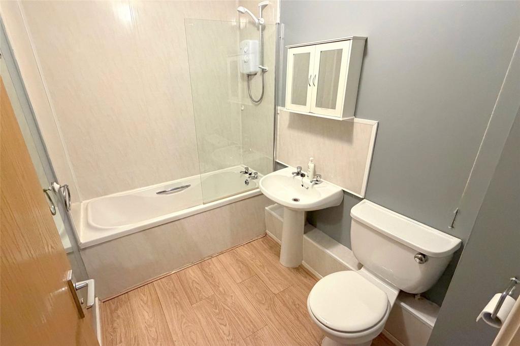 Bathroom/WC