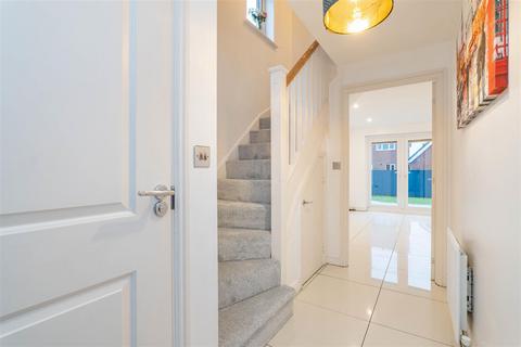 3 bedroom detached house for sale, Border Drive, Buckshaw Village, Chorley