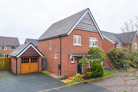 undefined, Border Drive, Buckshaw Village, Chorley