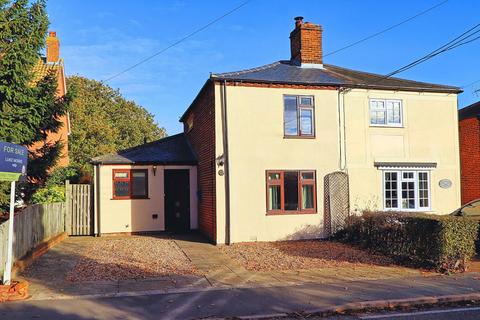 3 bedroom semi-detached house for sale, Prince Of Wales Road, Maldon CM9