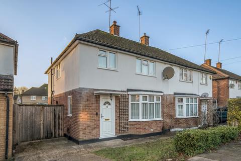 3 bedroom semi-detached house for sale, Marsh Lane, Stanmore