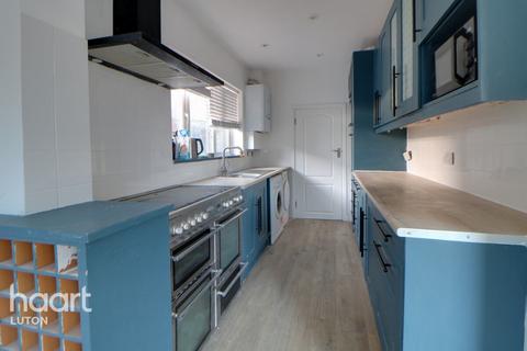 undefined, Seymour Road, Luton