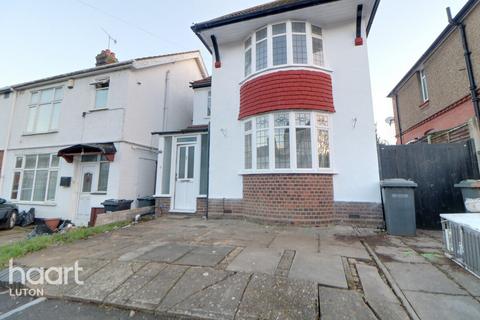 undefined, Seymour Road, Luton