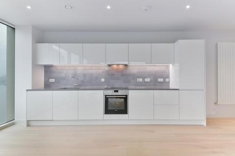 1 bedroom apartment to rent, Liner House, Royal Wharf, London, E16