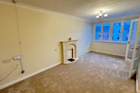 undefined, Apartment 46, Hazledine Court, Longden Coleham, Shrewsbury, SY3 7BS