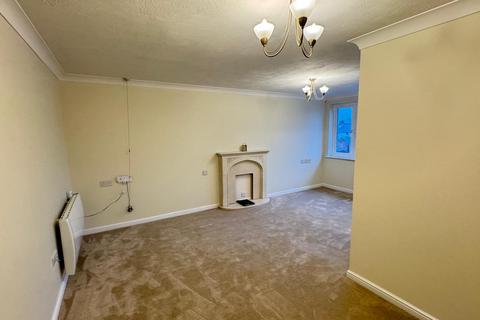 undefined, Apartment 46, Hazledine Court, Longden Coleham, Shrewsbury, SY3 7BS