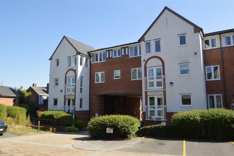 1 bedroom apartment for sale, Apartment 46, Hazledine Court, Longden Coleham, Shrewsbury, SY3 7BS
