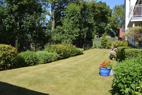 1 bedroom apartment for sale, Apartment 46, Hazledine Court, Longden Coleham, Shrewsbury, SY3 7BS