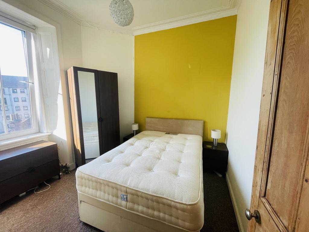 Bedroom,