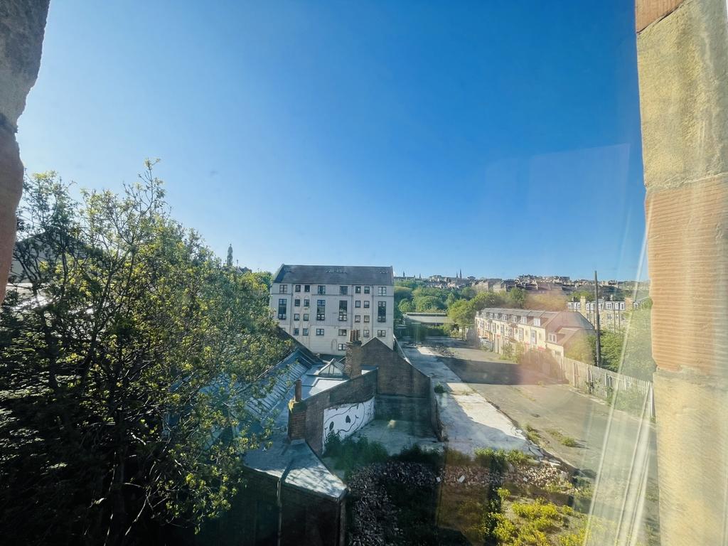 View From Window