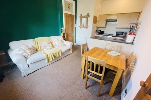 undefined, Eyre Place, New Town EH3