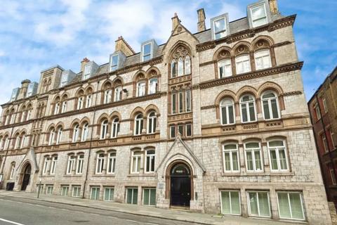 undefined, 9 Crosshall Street, Liverpool, Merseyside, L1 6DQ