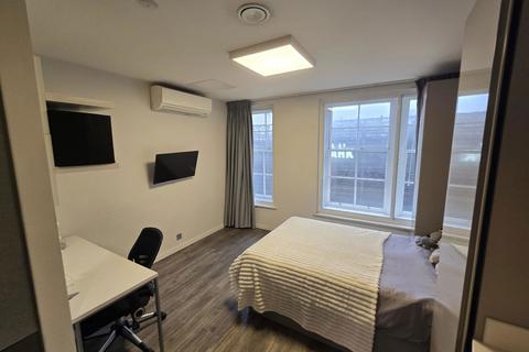 undefined, 9 Crosshall Street, Liverpool, Merseyside, L1 6DQ