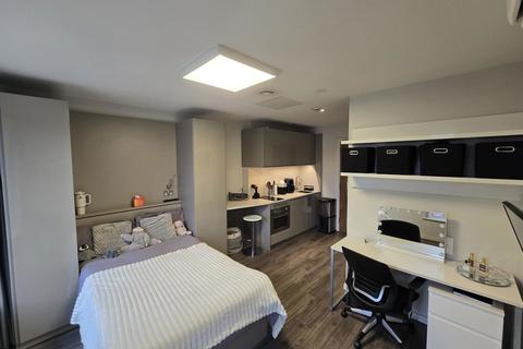 undefined, 9 Crosshall Street, Liverpool, Merseyside, L1 6DQ