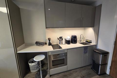 undefined, 9 Crosshall Street, Liverpool, Merseyside, L1 6DQ